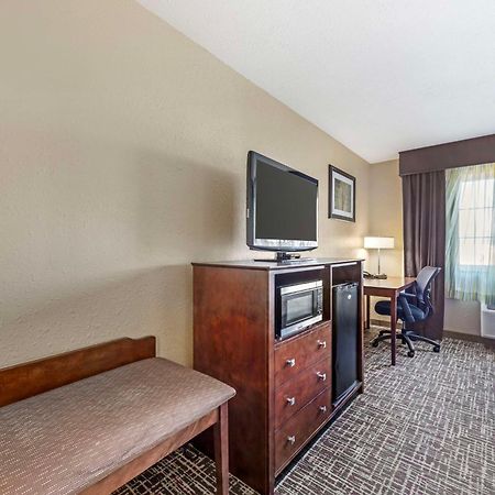 Best Western Central City Exterior foto