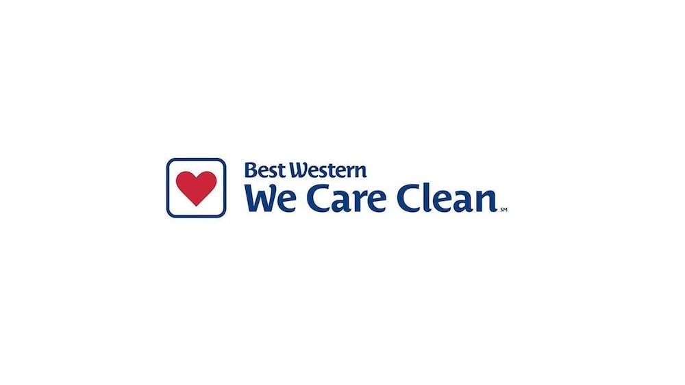 Best Western Central City Exterior foto