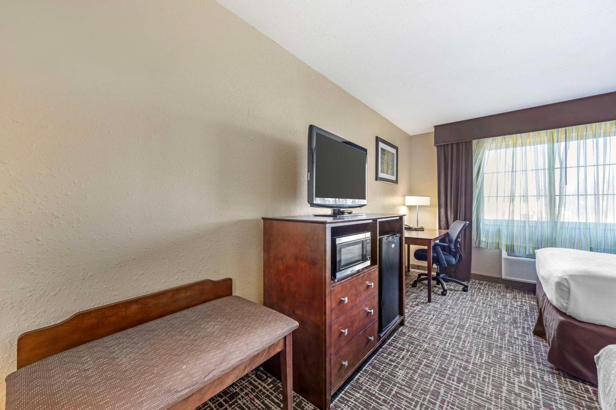 Best Western Central City Exterior foto