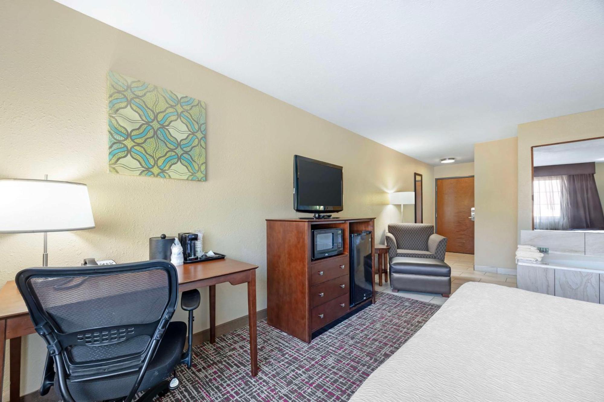 Best Western Central City Exterior foto