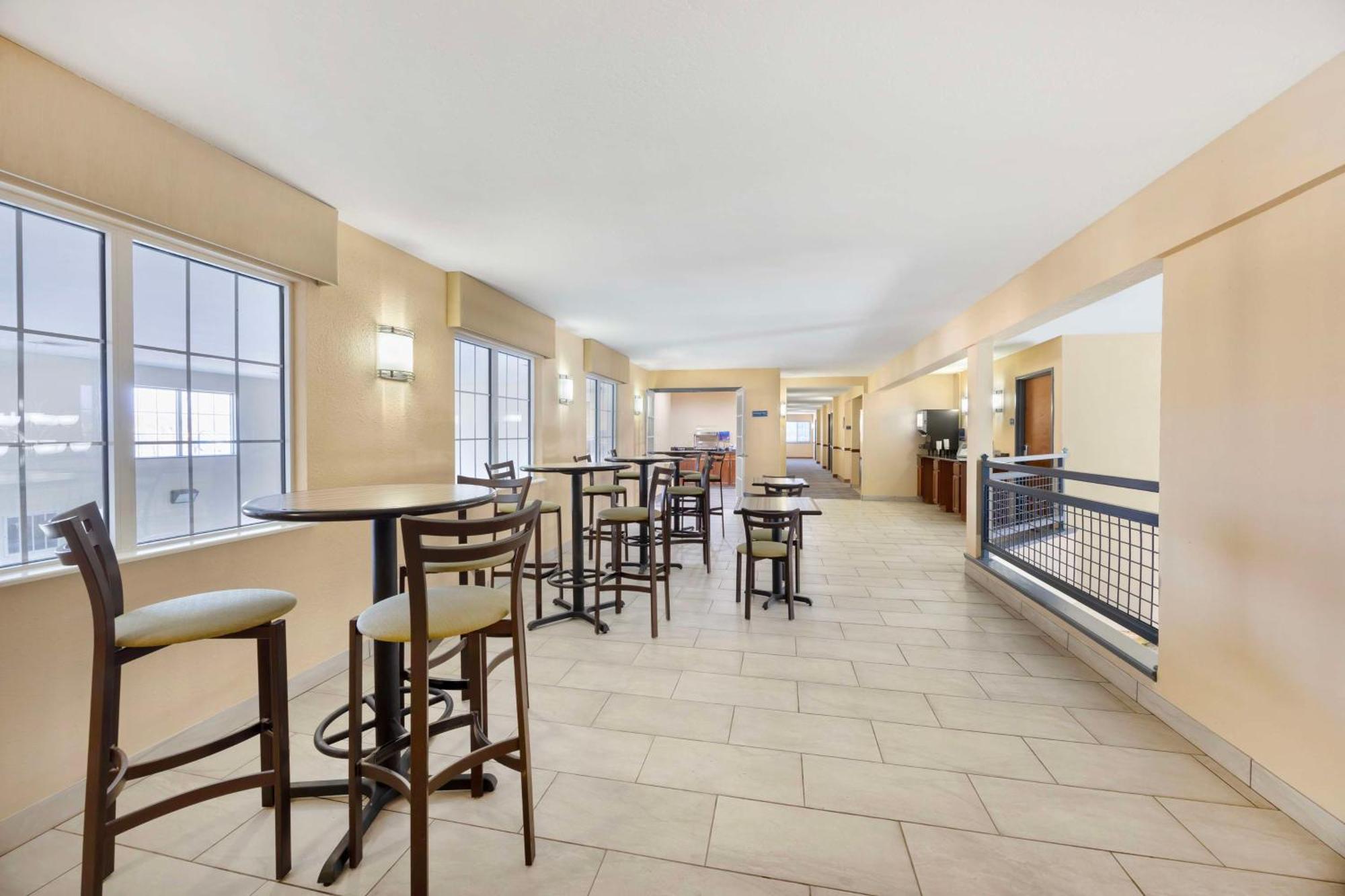 Best Western Central City Exterior foto