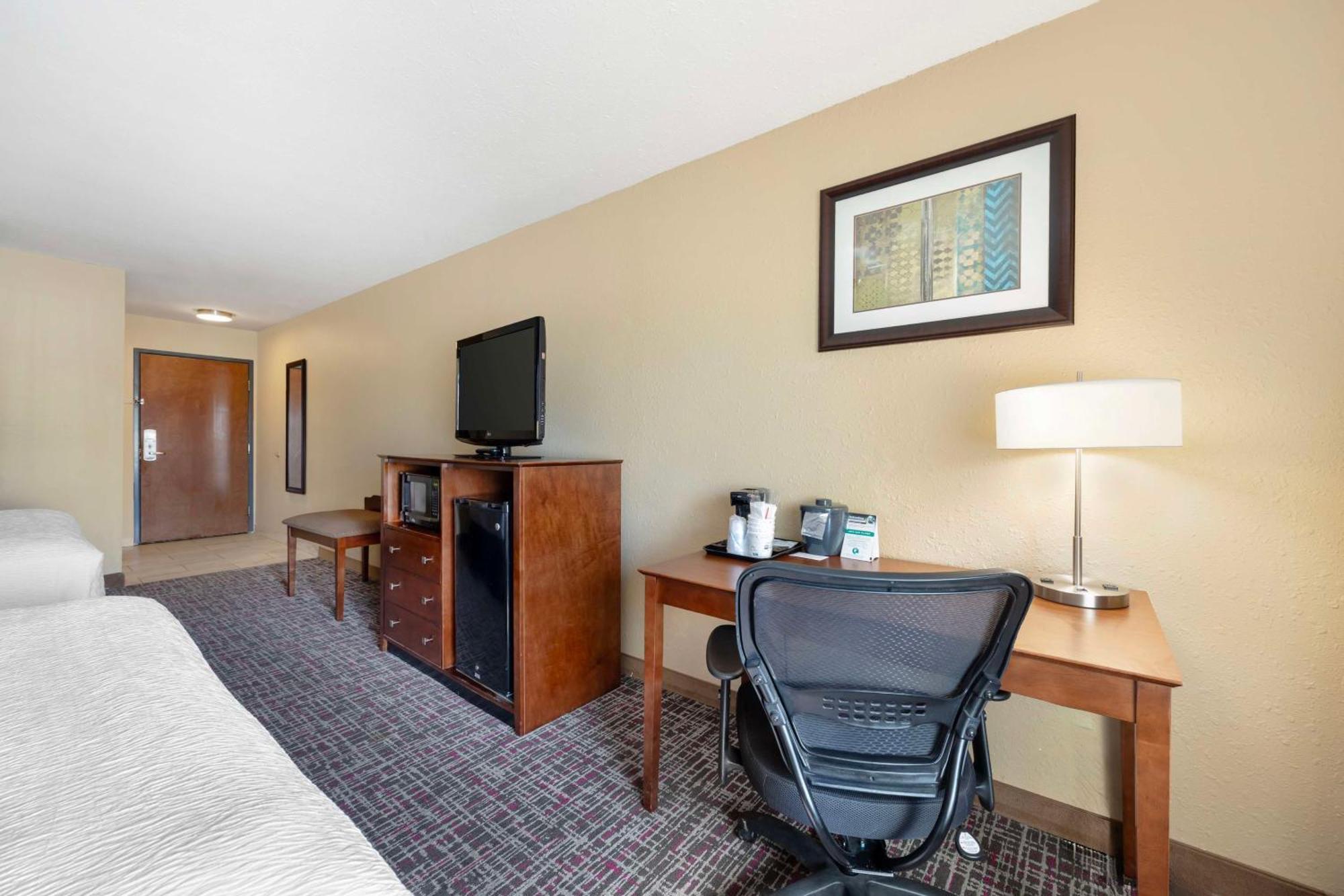 Best Western Central City Exterior foto
