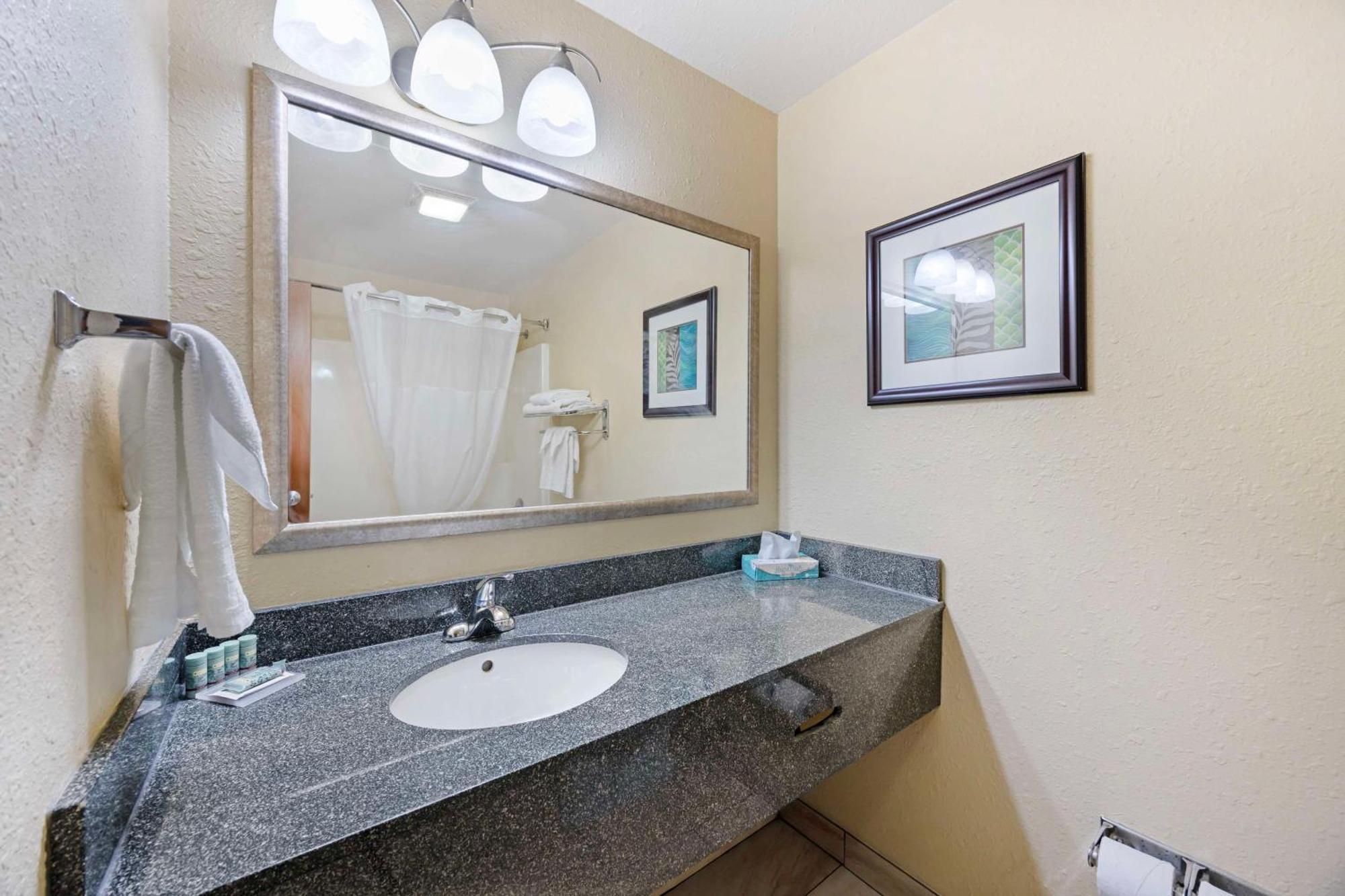 Best Western Central City Exterior foto