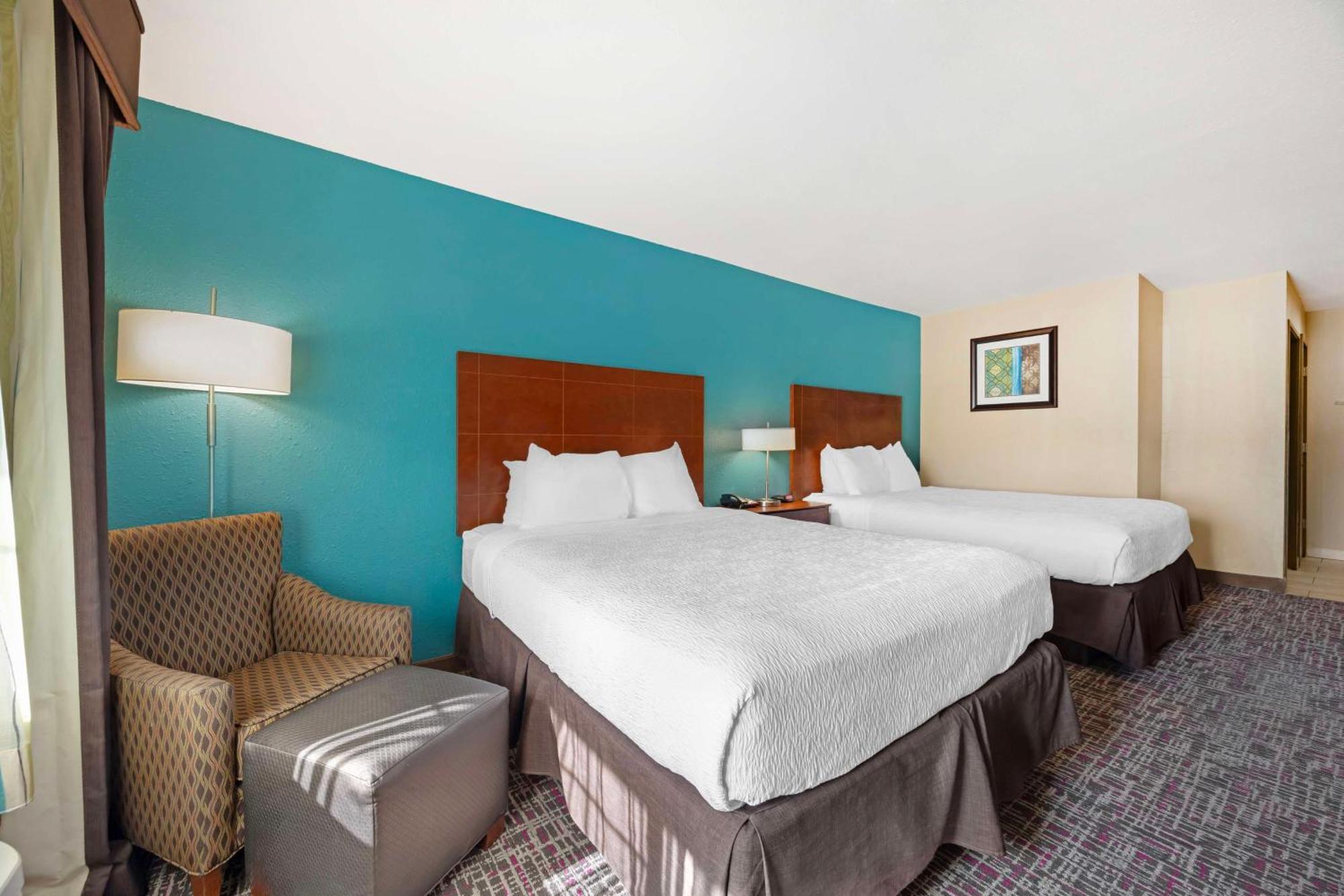 Best Western Central City Exterior foto